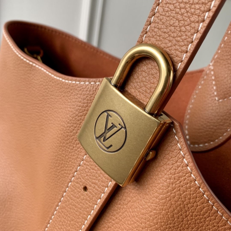 LV Top Handle Bags